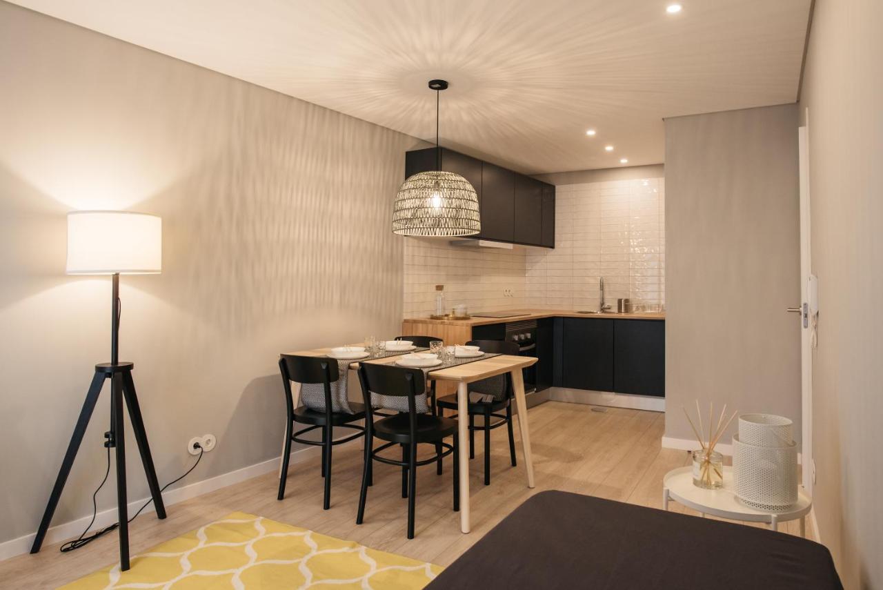Ria 35 Apartment Aveiro Exterior photo