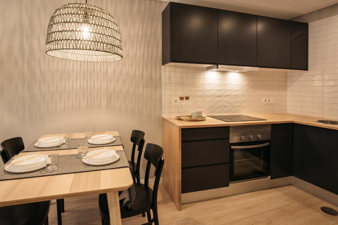 Ria 35 Apartment Aveiro Exterior photo
