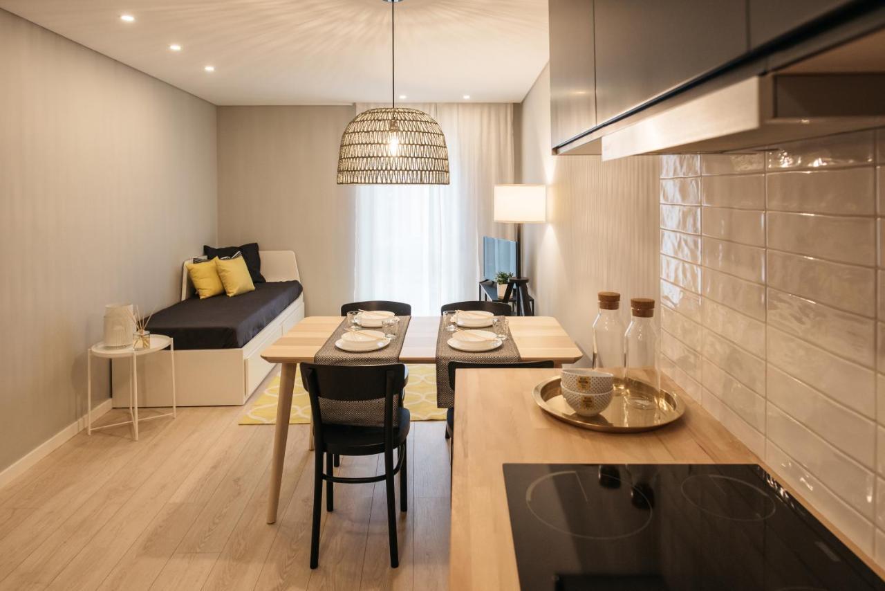Ria 35 Apartment Aveiro Exterior photo